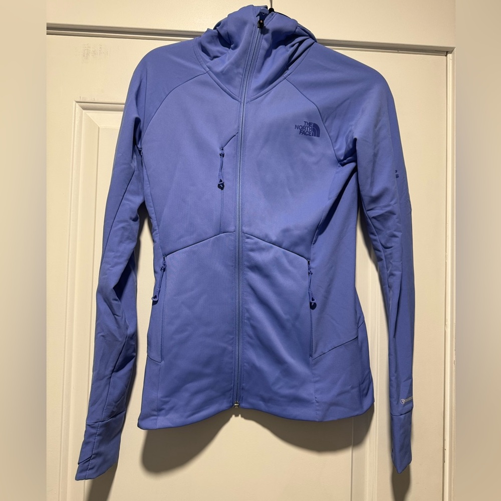 The North Face Women's Periwinkle Ski Jacket